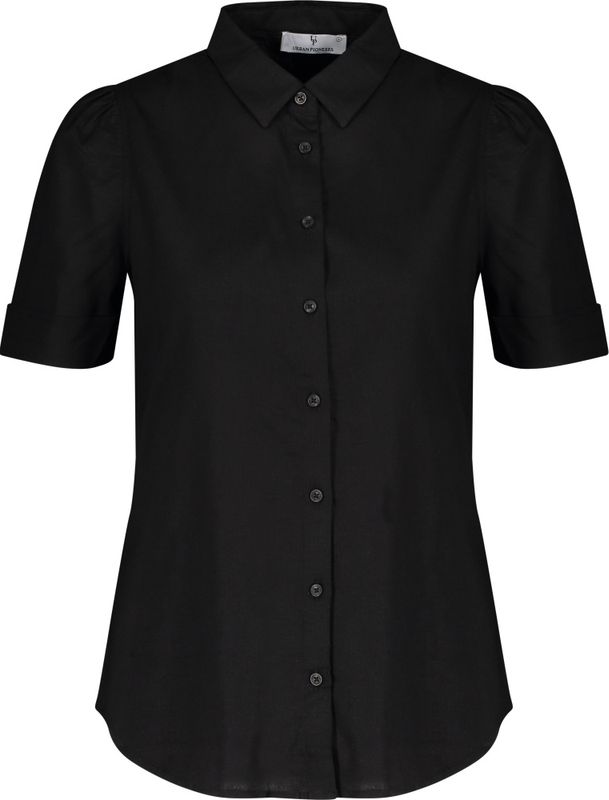 Urban Pioneers,Deborah Shirt, Black