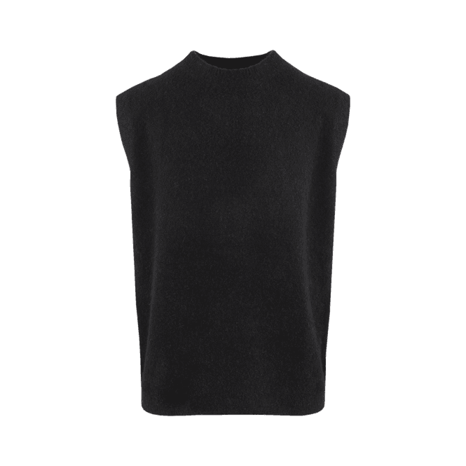 Hovedbilde Urban Pioneers,Diego Vest, Black